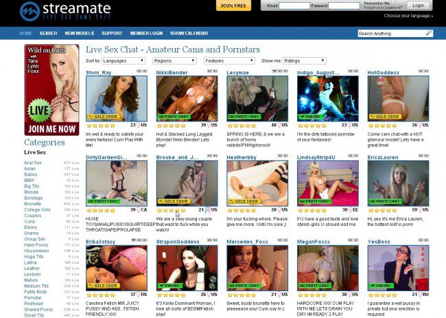 Adult Web Sites Reviews 56