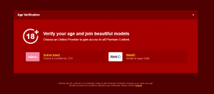 LiveJasmin Adults