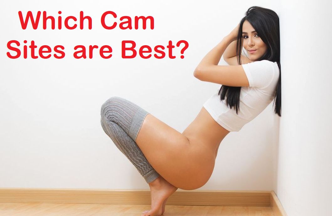 which cam sites are best