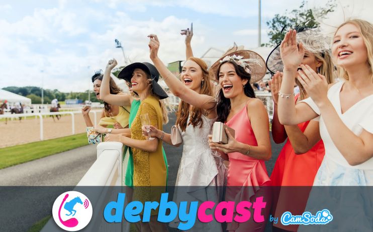 derbycast