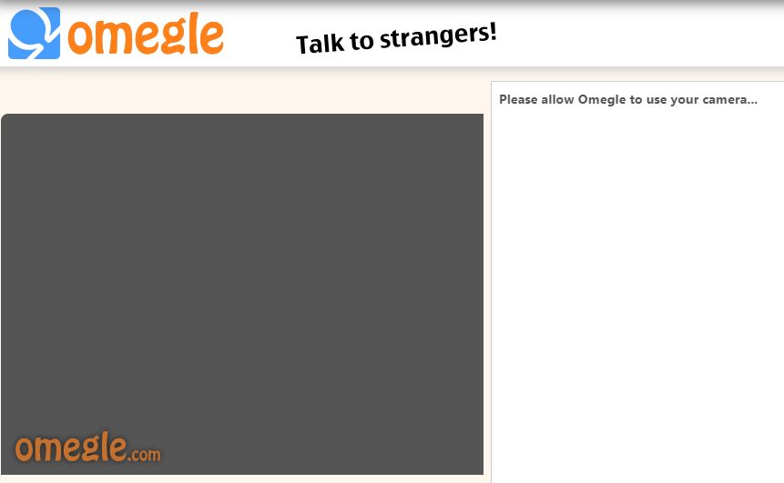 Omegle.com