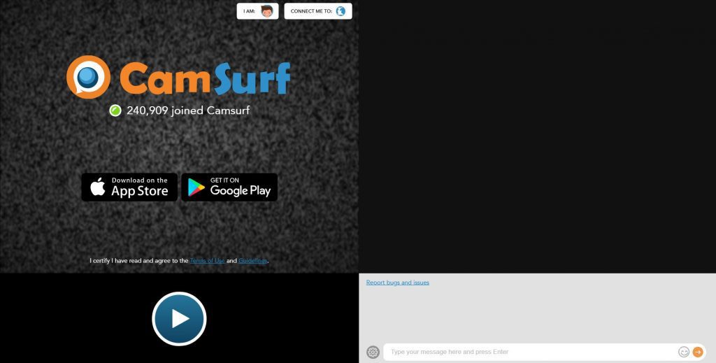 Camsurf