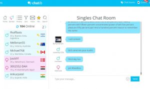 Chatib Live Chat Window